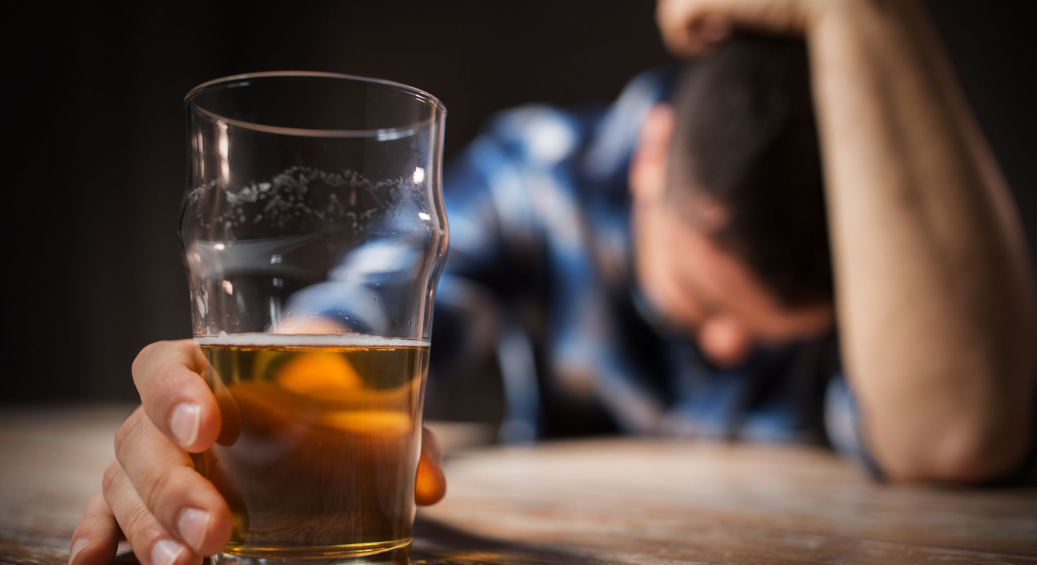 Вывод из запоя