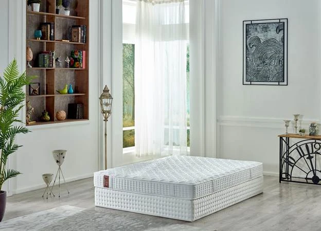 Гид по выбору идеального матраса