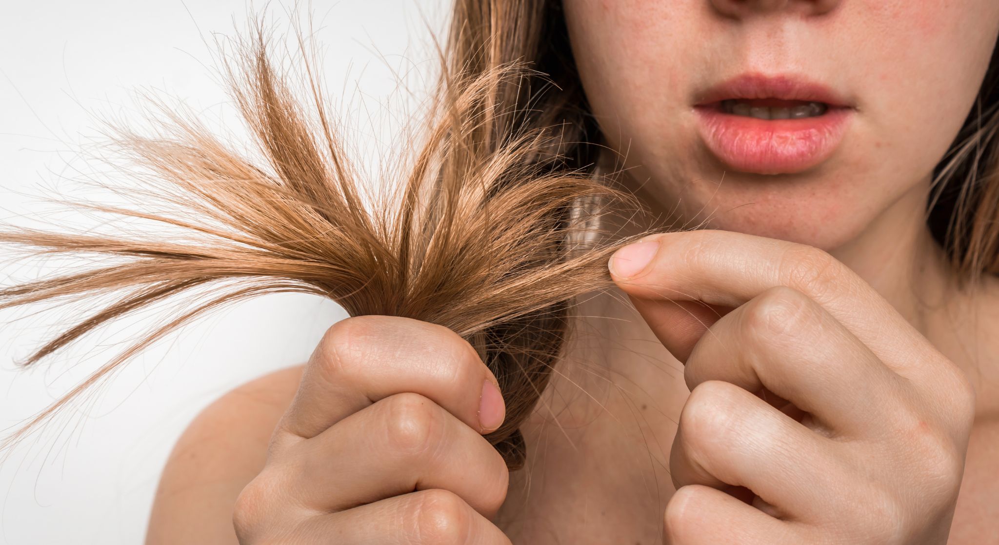 Как использовать маску и кондиционер для волос