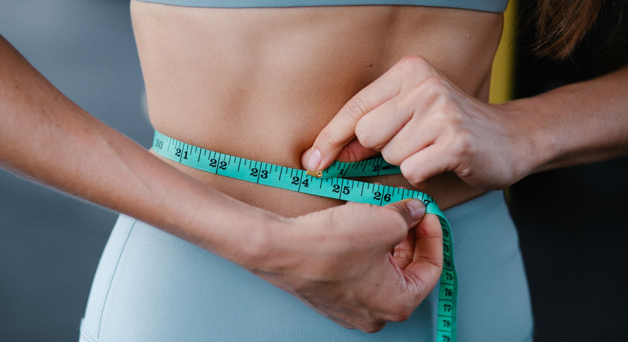 пептиди для схуднення