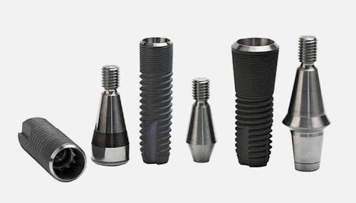 імплантаційні системи